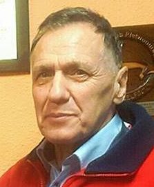 Zbigniew Rister