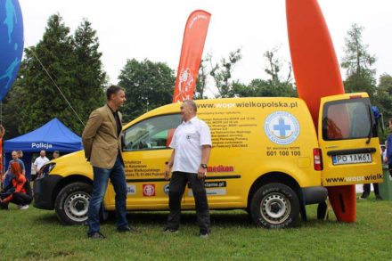 SPONSORZY – WOPR Wielkopolska