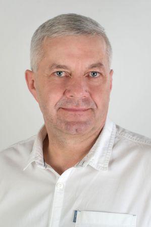 Zbigniew Bernard