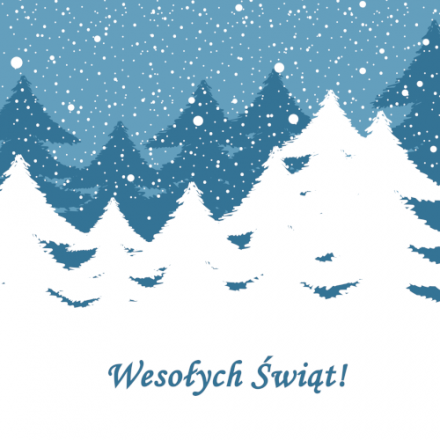 Życzenia świąteczne