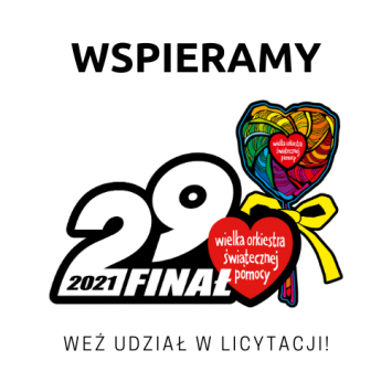 Wielkopolskie WOPR wspiera 29. Finał WOŚP