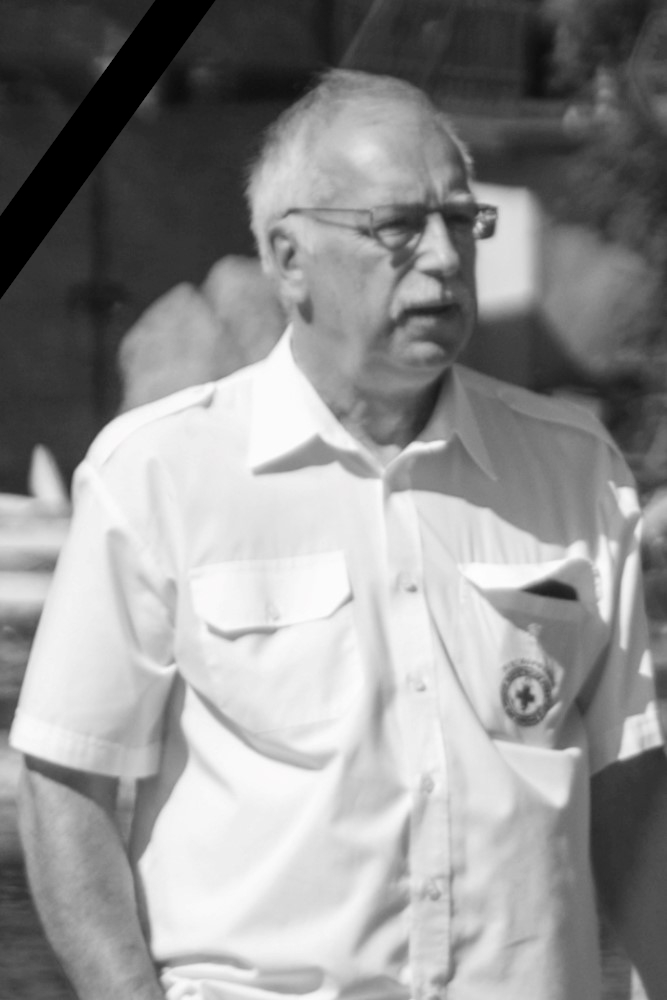 Jacek Skitek