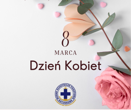 Dzień Kobiet