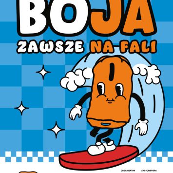 WOPR Wielkopolska w ogólnopolskiej kampanii „Akcja BoJa”