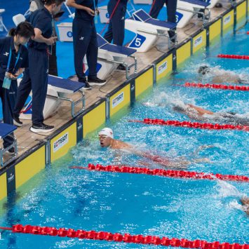 The World Games 2025 dla WOPR Wielkopolska!