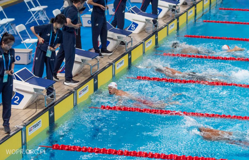 The World Games 2025 dla WOPR Wielkopolska!